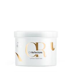 Wella Oil Reflections Luminous Reboost Mask 500 ml
