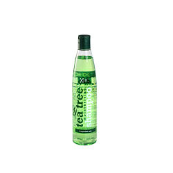 Xpel Tea Tree Moisturising Shampoo 400 ml
