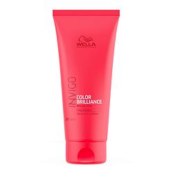 Wella Invigo Color Brilliance Conditioner (Fine/Normal Hair) 200 ml