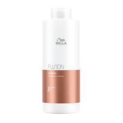 Wella Fusion Intense Repair Shampoo 1000 ml