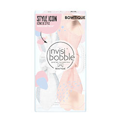 Invisibobble Bowtique Duo (Nordic Breeze Summer Lemming Go) 2 szt