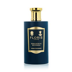 Floris Hyacinth & Bluebell Spray do pomieszczeń 100 ml
