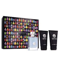 Versace Pour Homme EDT 50 ml + ASB 50 ml + SG 50 ml M