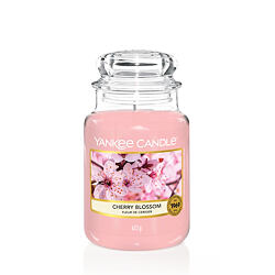 Yankee Candle Classic Large Jar Candles świeca zapachowa 623 g