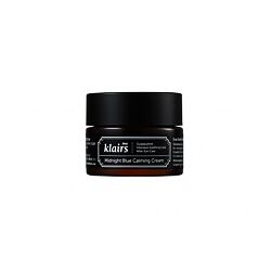 Dear, Klairs Midnight Blue Calming Cream 30 ml