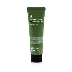 Benton Deep Green Tea Cleansing Foam 120 g