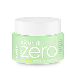 Banila Co Clean It Zero Cleansing Balm Pore Clarifying 100 ml
