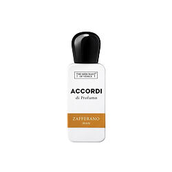 The Merchant of Venice Accordi di Parfumo Zafferano Iran EDP 30 ml U
