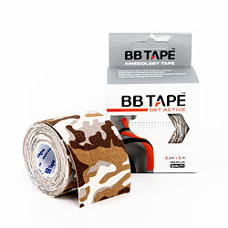BB Tape Get Active 5 cm x 5 m