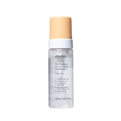 Ondo Beauty 36.5 PONG-PONG PHA & Saponaria Purifying Foaming Cleanser 150 ml