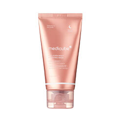Medicube Collagen Night Wrapping Mask 75 ml