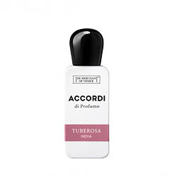 The Merchant of Venice Accordi di Parfumo Tuberosa India EDP tester 30 ml U