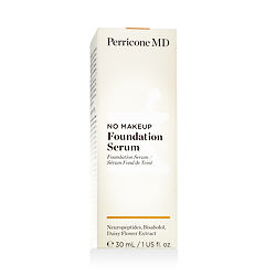 Perricone MD No Makeup Foundation Serum 30 ml
