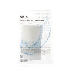 Abib Mild Acidic Ph Sheet Mask 30 ml