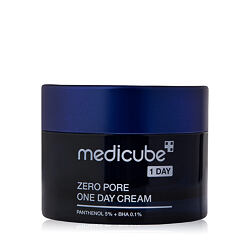 Medicube Zero Pore One Day Cream 50 ml
