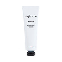 Skybottle White Rain krém na ruce 50 ml UNISEX