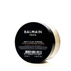 Balmain Hair Couture Matt Clay Strong 100 ml