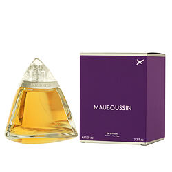 Mauboussin Mauboussin Pour Femme EDP 100 ml W