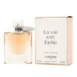 Lancôme La Vie Est Belle EDP 75 ml W