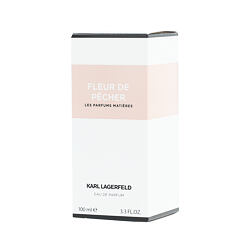 Karl Lagerfeld Fleur de Pêcher EDP 100 ml W