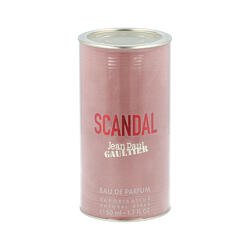 Jean Paul Gaultier Scandal EDP 50 ml W