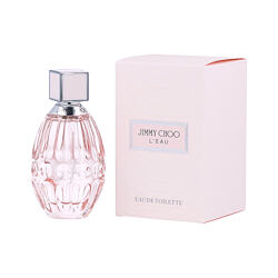 Jimmy Choo Jimmy Choo L'Eau EDT 60 ml W
