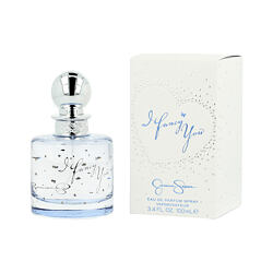 Jessica Simpson I Fancy You EDP 100 ml W