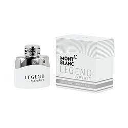 Montblanc Legend Spirit EDT 30 ml M