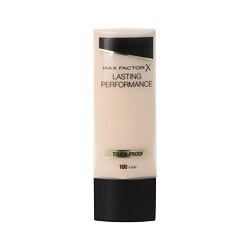 Max Factor Lasting Performance Long Lasting Make-Up 35 ml