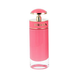 Prada Candy Gloss EDT tester 80 ml W