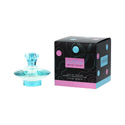 Britney Spears Curious EDP 50 ml W