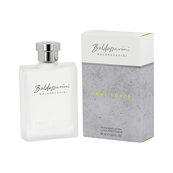 Baldessarini Cool Force woda po goleniu 90 ml M