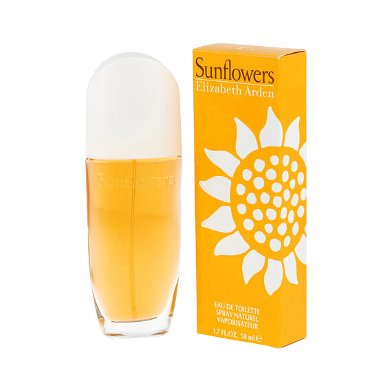 Elizabeth Arden Sunflowers EDT 50 ml W