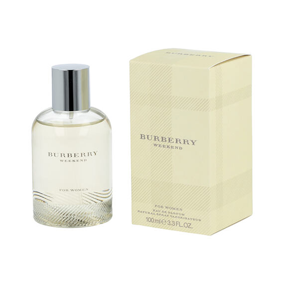 Burberry Weekend for Women EDP 100 ml W