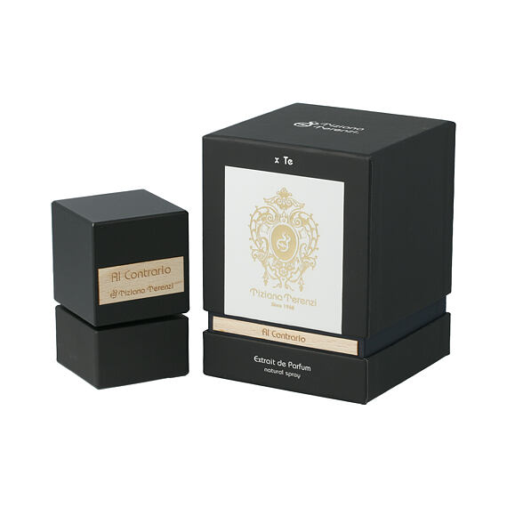 Tiziana Terenzi Al Contrario Extrait de Parfum 50 ml U