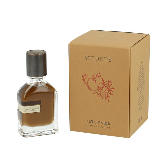 Orto Parisi Stercus Perfum 50 ml U