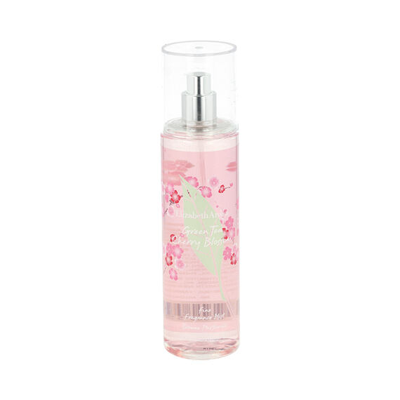 Elizabeth Arden Green Tea Cherry Blossom spray do ciała 236 ml W