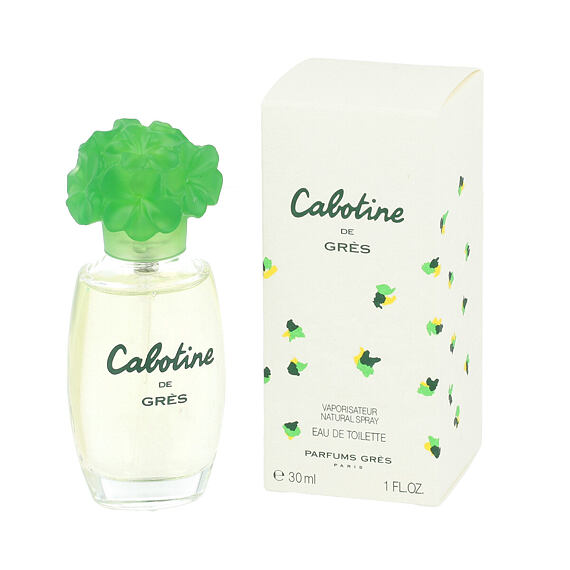 Grès Cabotine de Gres EDT 30 ml W