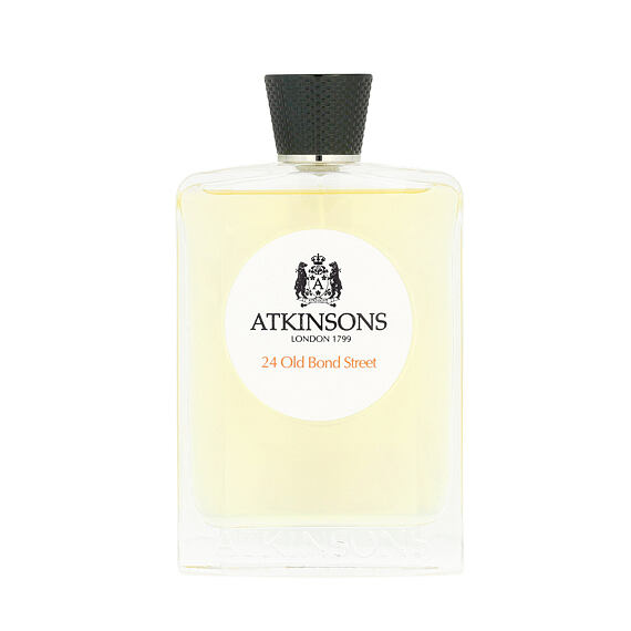 Atkinsons 24 Old Bond Street EDC 100 ml U