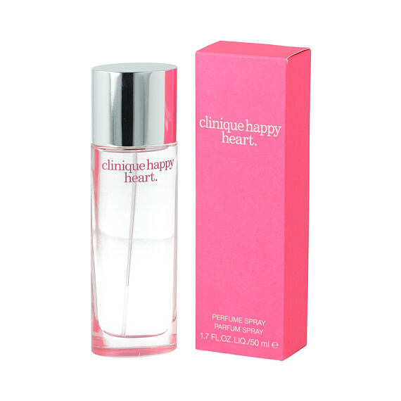 Clinique Happy Heart EDP 50 ml W