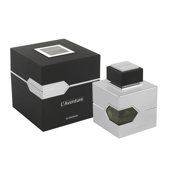Al Haramain L'Aventure EDP 100 ml M