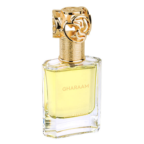 Swiss Arabian Gharaam EDP 50 ml U