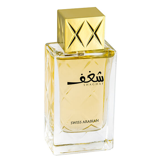 Swiss Arabian Shaghaf for Women EDP 75 ml W