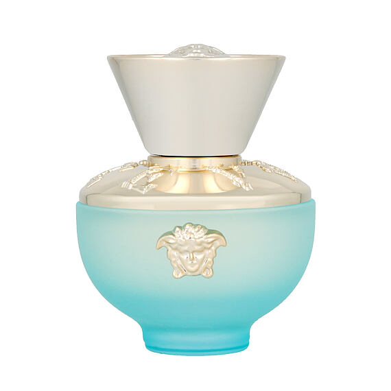 Versace Pour Femme Dylan Turquoise EDT 50 ml W
