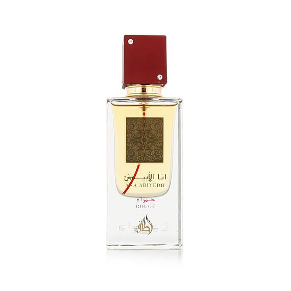 Lattafa Ana Abiyedh Rouge EDP 60 ml U