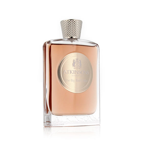 Atkinsons The Big Bad Cedar EDP 100 ml U