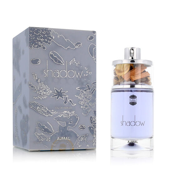 Ajmal Shadow II For Men EDP 75 ml M
