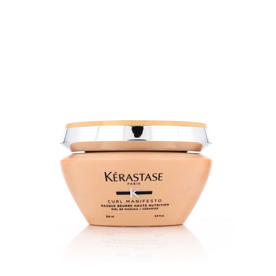 Kérastase Curl Manifesto Masque Beurre Haute Nutrition 200 ml