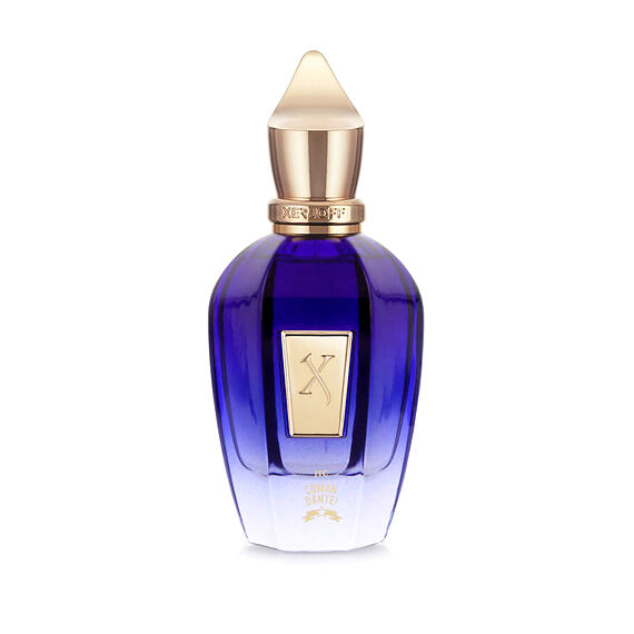 Xerjoff Join the Club Comandante! EDP rozpakowany 100 ml U