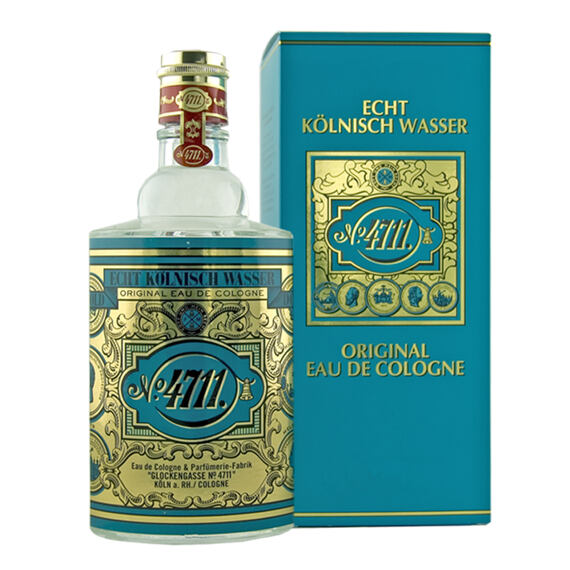 4711 4711 Original EDC bez sprayu 800 ml U